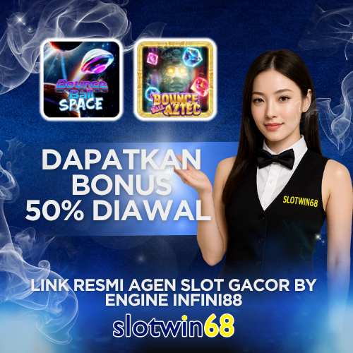 Slotwin68 Gacor